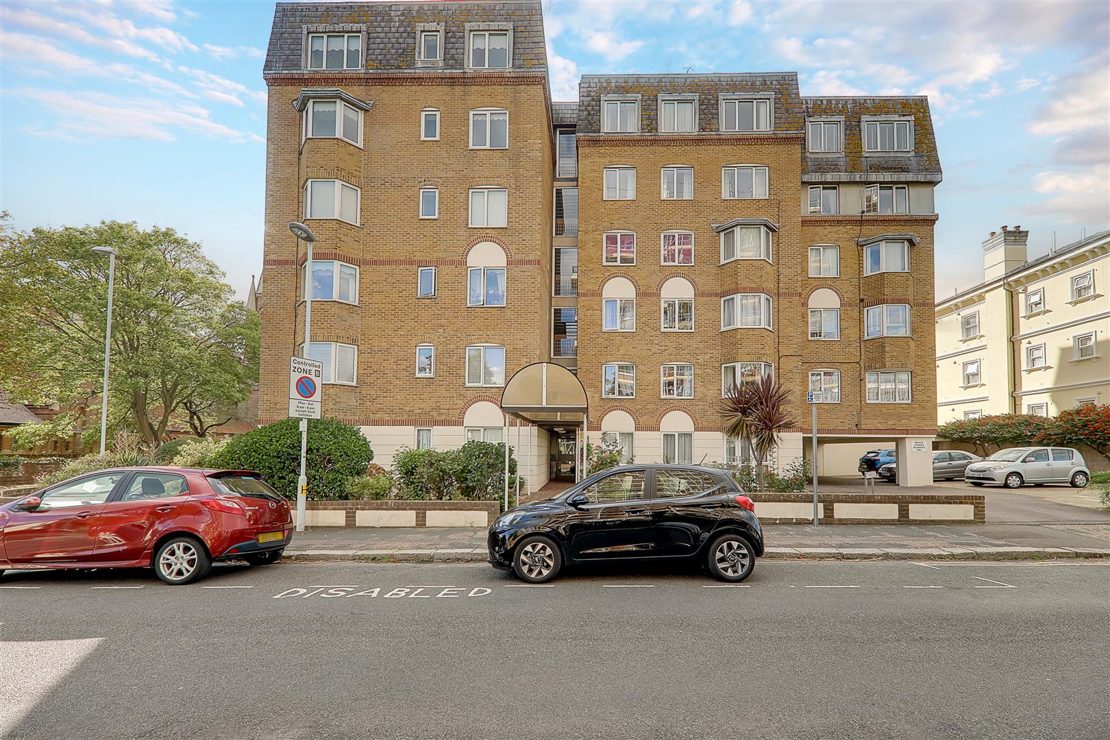 Flat - Retirement | Gratwicke Road, Worthing, BN11 | To Let